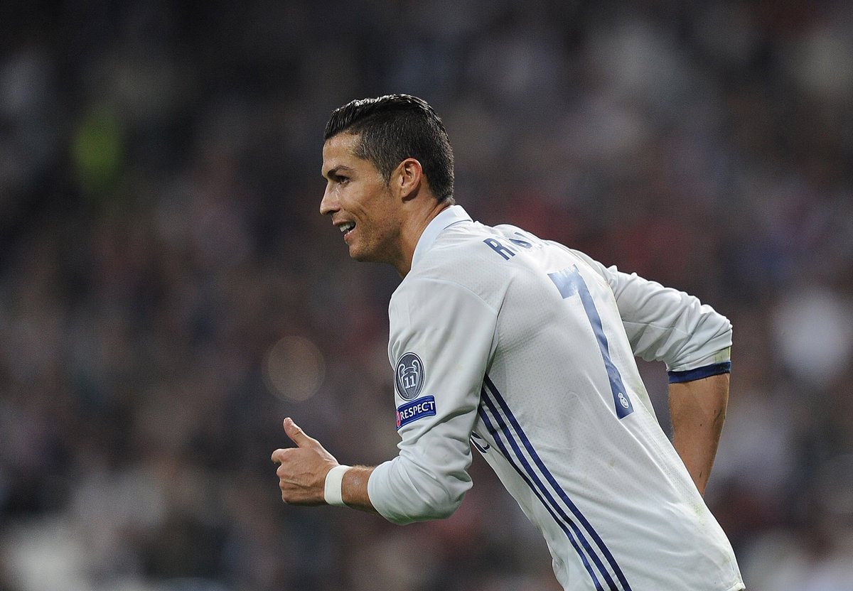 Top Eleven On Twitter Cristiano Ronaldo Has Extended His