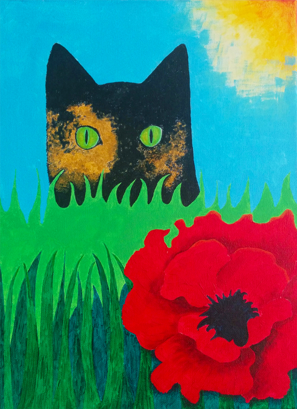 Abi Catlady tweet media