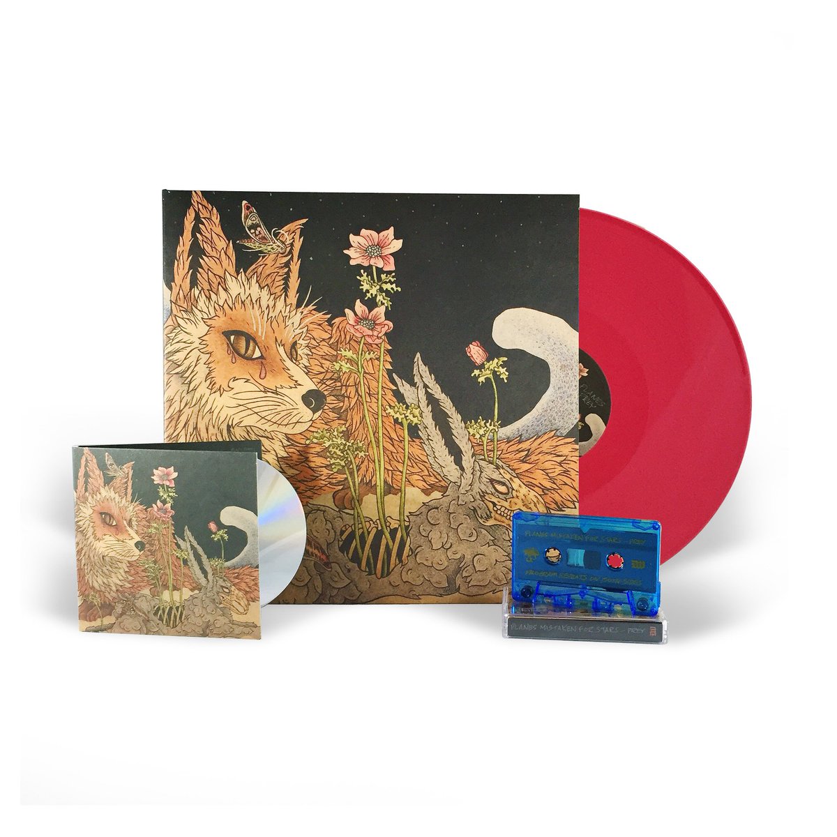 deathwishinc's tweet image. Pick up a copy of @planes666 "Prey" today! bit.ly/2etszkB