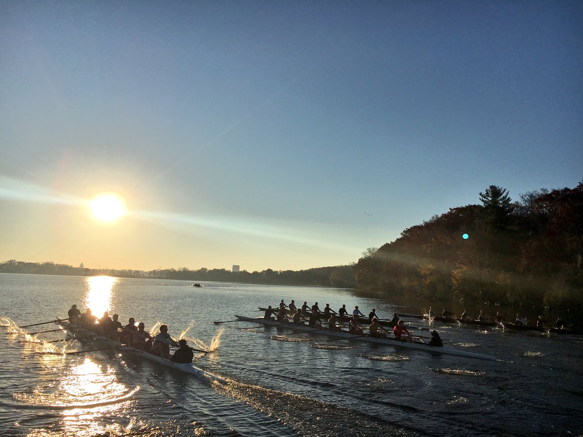 Tour de Mendota #Badgers