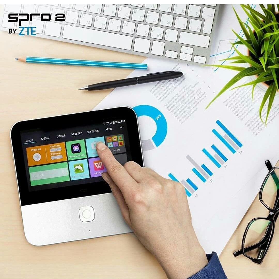 ZTEsaudi's tweet image. Whether it&apos;s a presentation or a workshop, you can depend on #Spro2