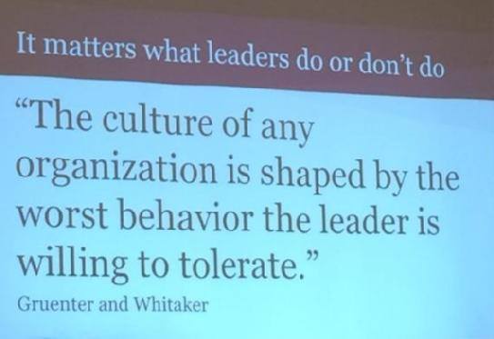 ChevalStrategy's tweet image. Values and Leadership mean everything in an organization