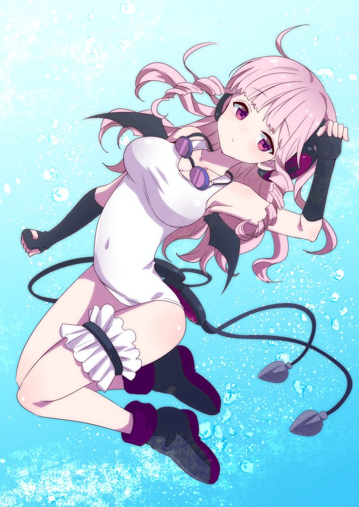 スイムスイム Twitter