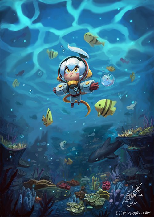 NabarooApp's tweet photo. Awesome work by Betty Kwong! (@Betty_Kwong) https://t.co/r5hZDUi6UI https://t.co/DAzlcd7Tt5