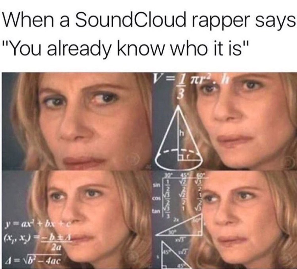 LifeofSound's tweet photo. Yeah ok https://t.co/RhcKYG83T3