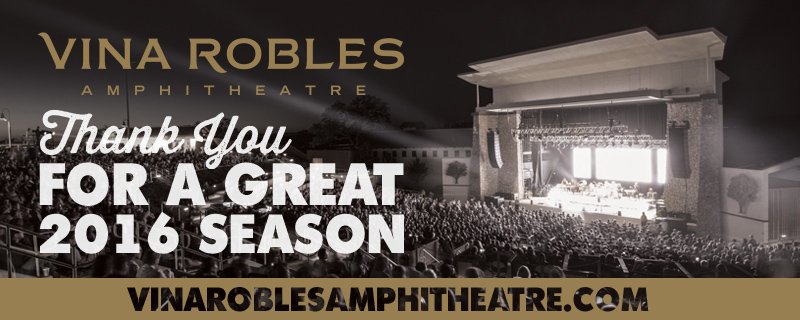 VinaRoblesAmp's tweet image. Thank you for making 2016 a biggest season yet! #recordbreakingyear