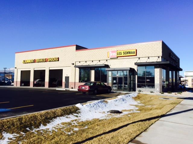 Working At Les Schwab Tire Centers - Zippia