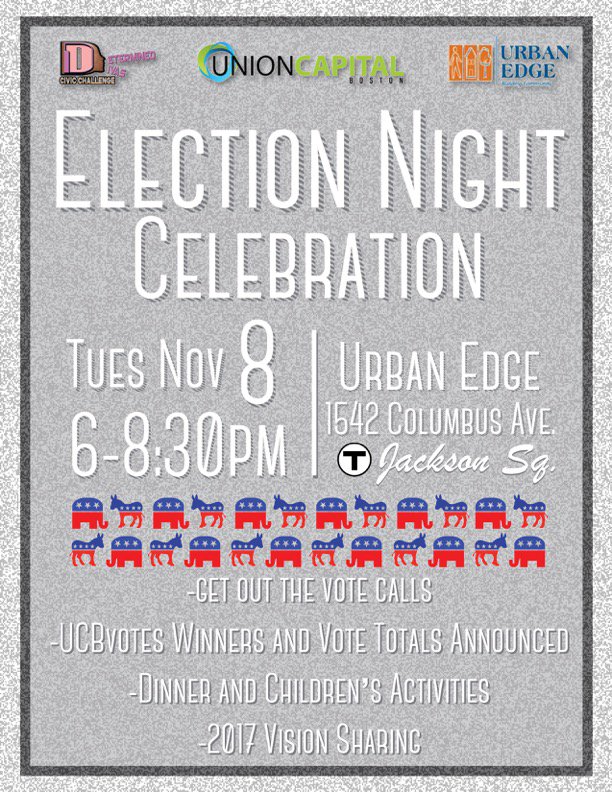SoniaChangDiaz's tweet photo. Tomorrow, turn out to #GetouttheVote with @fiivotes / #DeterminedDivas! A great org doing great work! #mapoli #bospoli #Election2016 #gotv https://t.co/2RU5fdj6NV