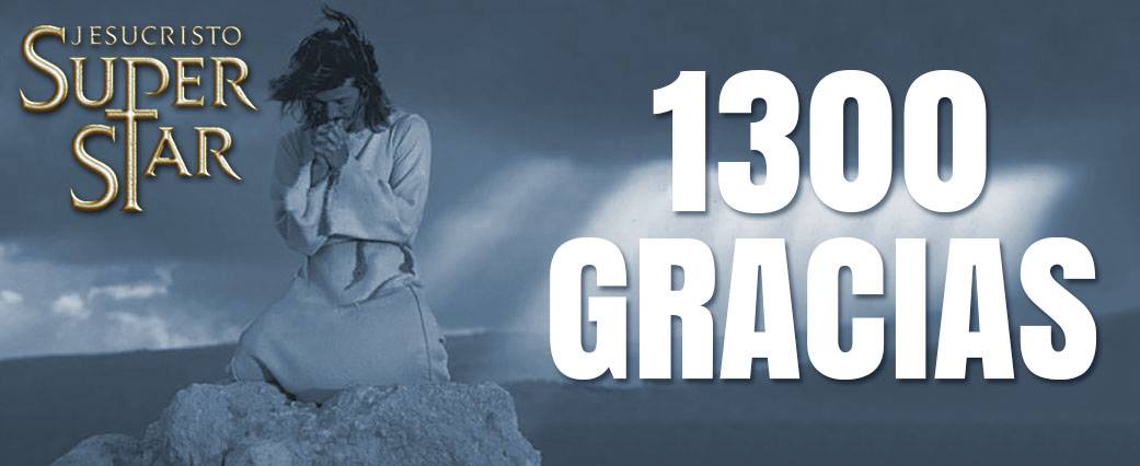 Jesucristo Superstar Murcia tweet media