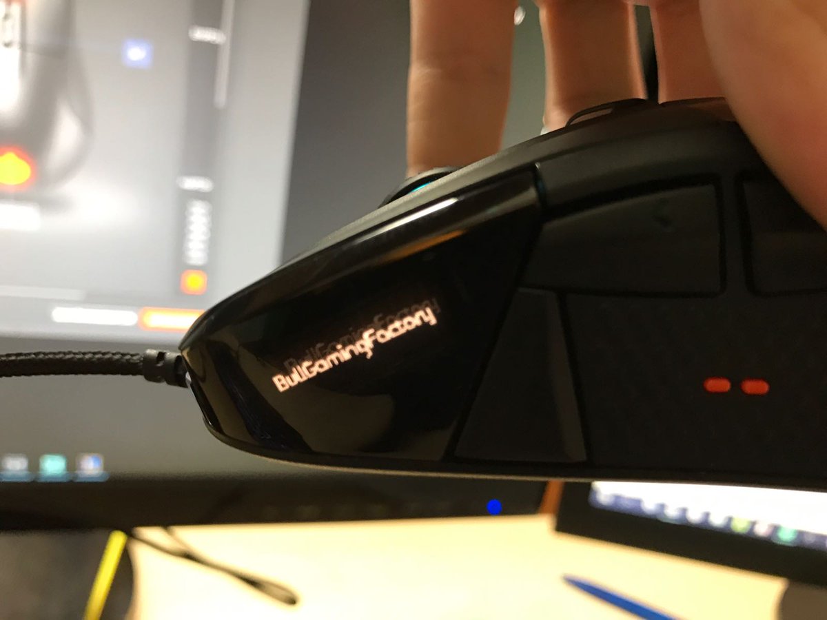 Bull Gaming Factory tweet media