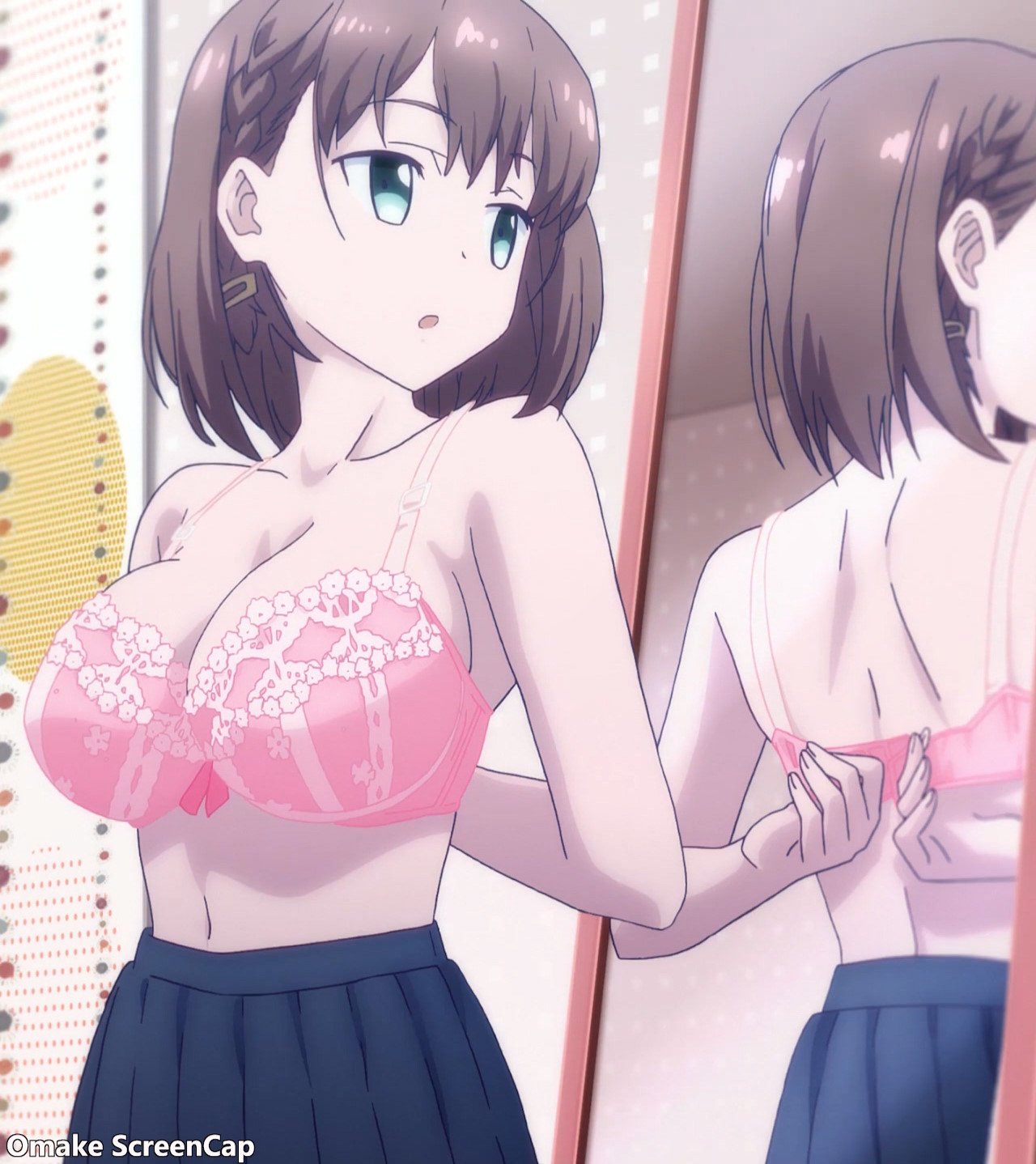 Getsuyoubi no Tawawa ep. 1