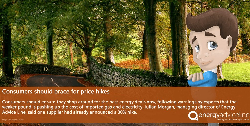 <a href="/CoalvilleHour/">#CoalvilleHour</a> Ready for another price hike? bit.ly/2fsZt76 #CoalvilleHour