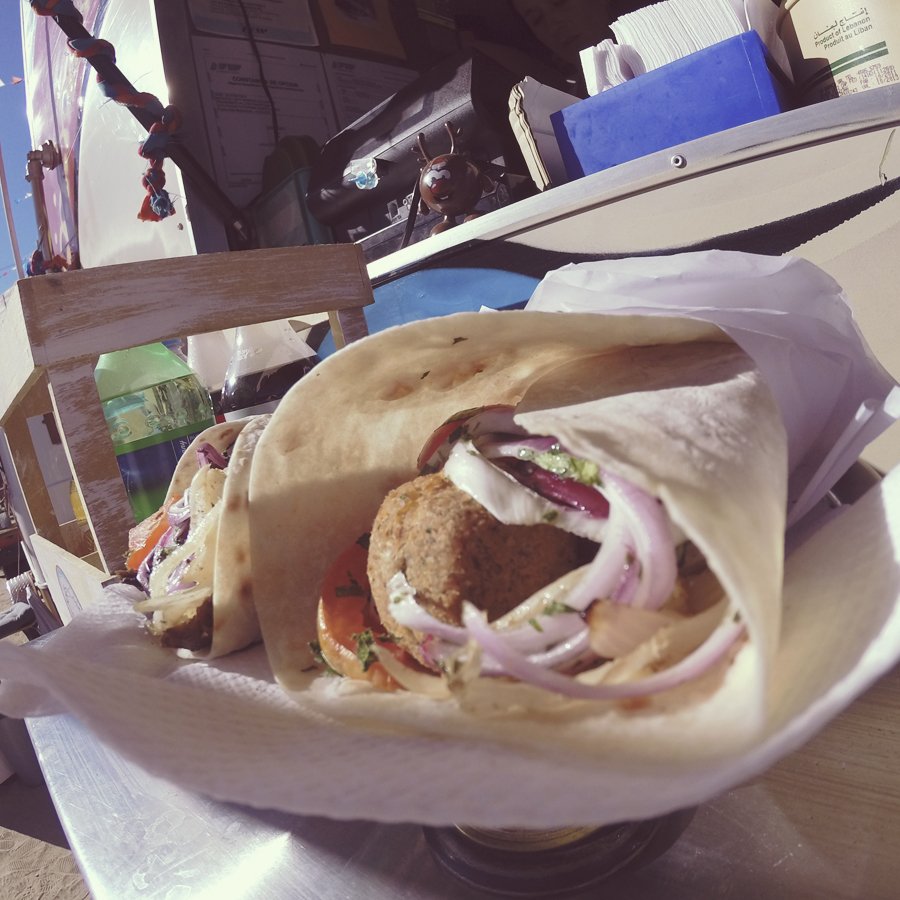 Food Fest tweet media