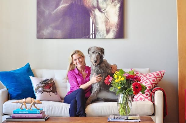 AptTherapy's tweet photo. Let's Talk About Clean Furniture and Furry Pets: What's Your Strategy? #sponsored @mieleusa https://t.co/z1ABPTzJt8 https://t.co/5LlVwJzjF7