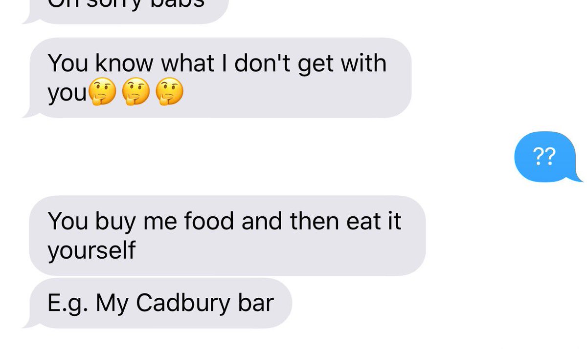 vickycharlotte6's tweet image. Just me summed up: @KieranHeath