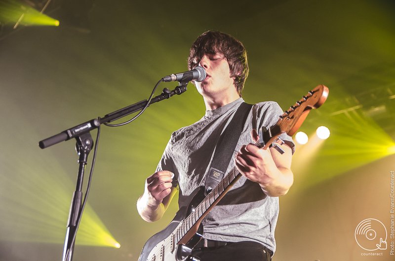counteract_co's tweet photo. A live review from the other week: @JakeBugg &amp; @officialgeorgie at @o2academybham >> https://t.co/Zb5qndErMx #JakeBugg https://t.co/O6ykgZKj6o