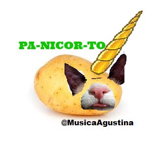 AgusftGernay18's tweet photo. LELE TE HICE ESTO PARA VOS  😂 GRACIAS! 😂 PA-NI-CORTO ES HERMOSO!!
@lenaychantelle  #lelearte  #panicorto https://t.co/2Ib1RAzVJO