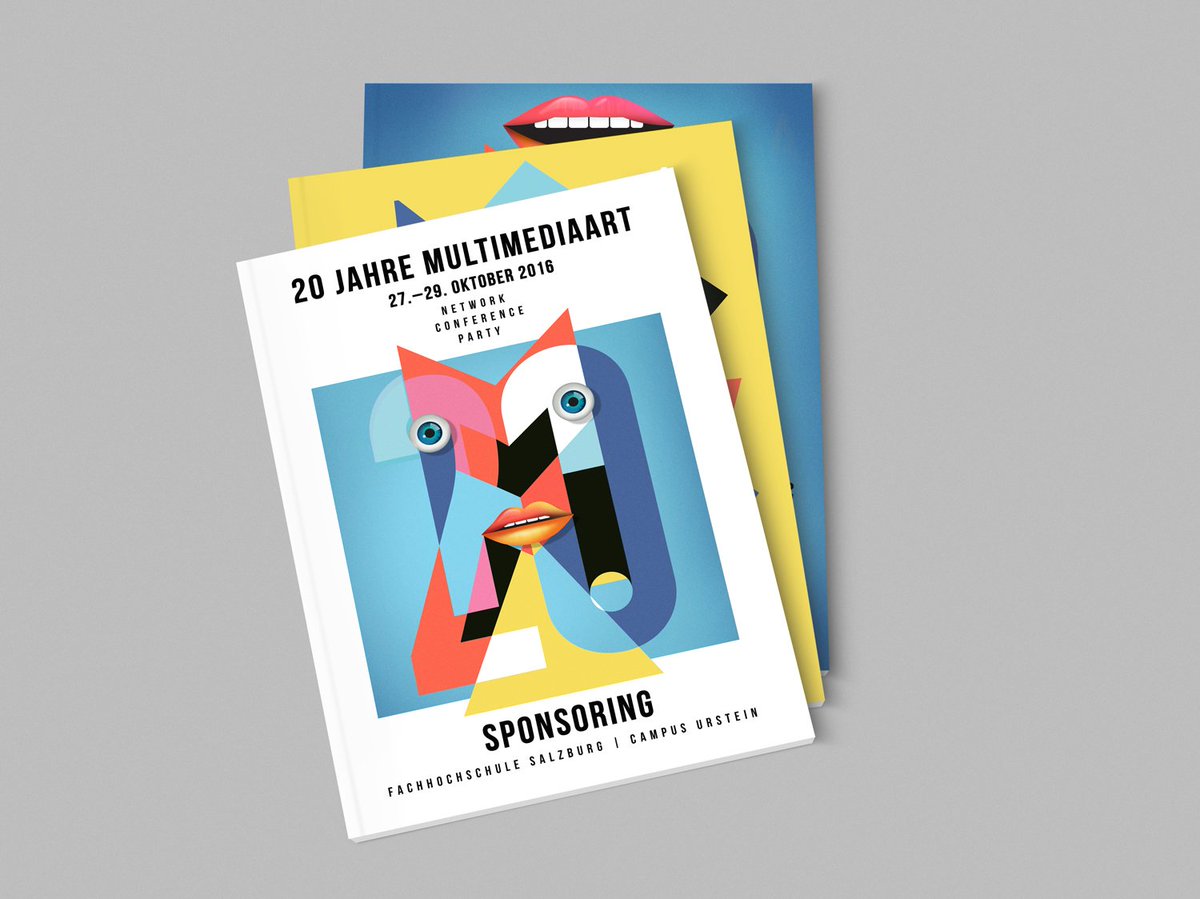 dmia_at's tweet photo. congratulations and nice work #multimediaart #paistudio #fachhochschulesalzburg more at: https://t.co/kr0IZu1YLr #designmadeinaustria https://t.co/Q4ORm69WYM