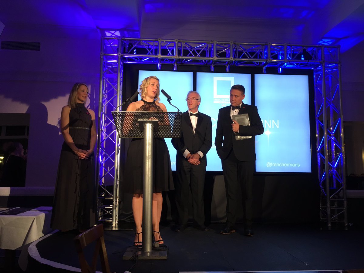 Trencherman's Guide tweet media