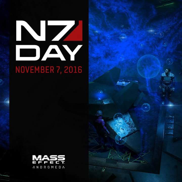 AngelXHW's tweet photo. Happy N7 Day! https://t.co/IXXhLhqjI7