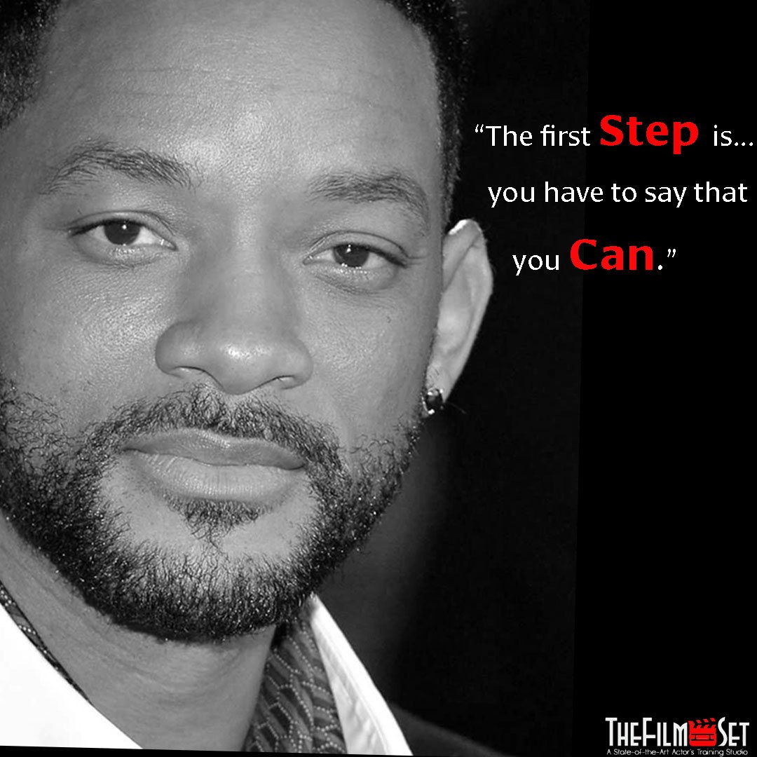 TheFilmSet's tweet image. The difference between can and can't is one huge perspective and one tiny apostrophe #Yesyoucan #motivationalmonday #thefilmsetstudio