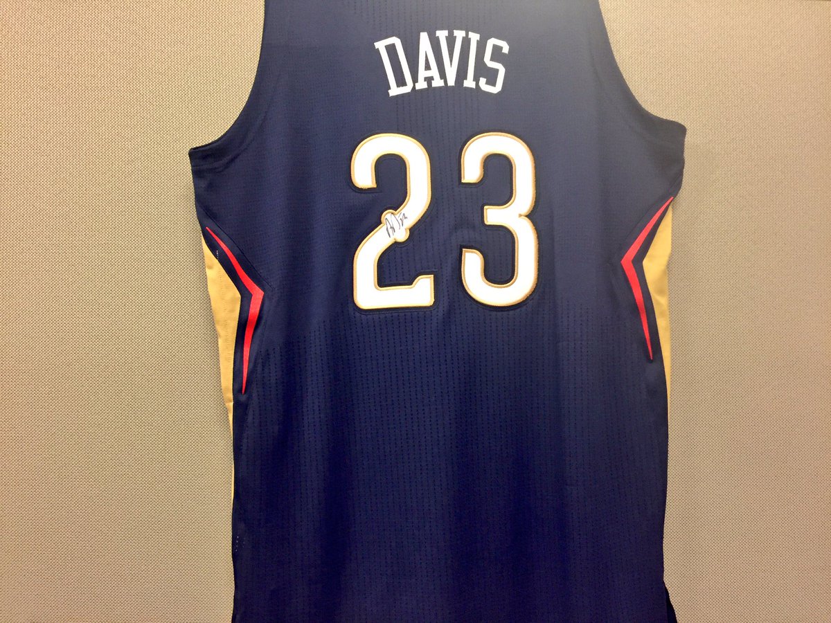 New Orleans Pelicans tweet media