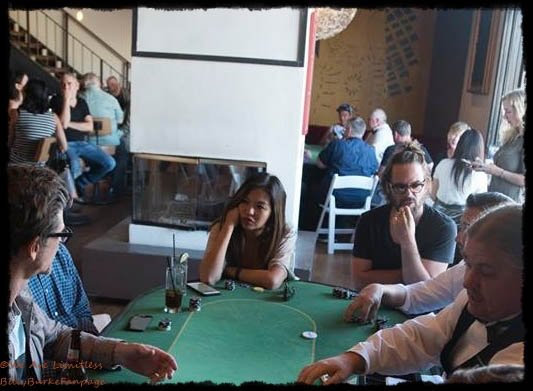 BillyBurkeFansU's tweet photo. More pictures of the @WeAreLimitless1 Celebrity Poker tournament on Saturday that @billy_burke won #WALRwanda https://t.co/PCpoLYdUGD