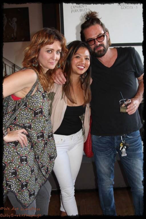 BillyBurkeFansU's tweet photo. More pictures of the @WeAreLimitless1 Celebrity Poker tournament on Saturday that @billy_burke won #WALRwanda https://t.co/PCpoLYdUGD