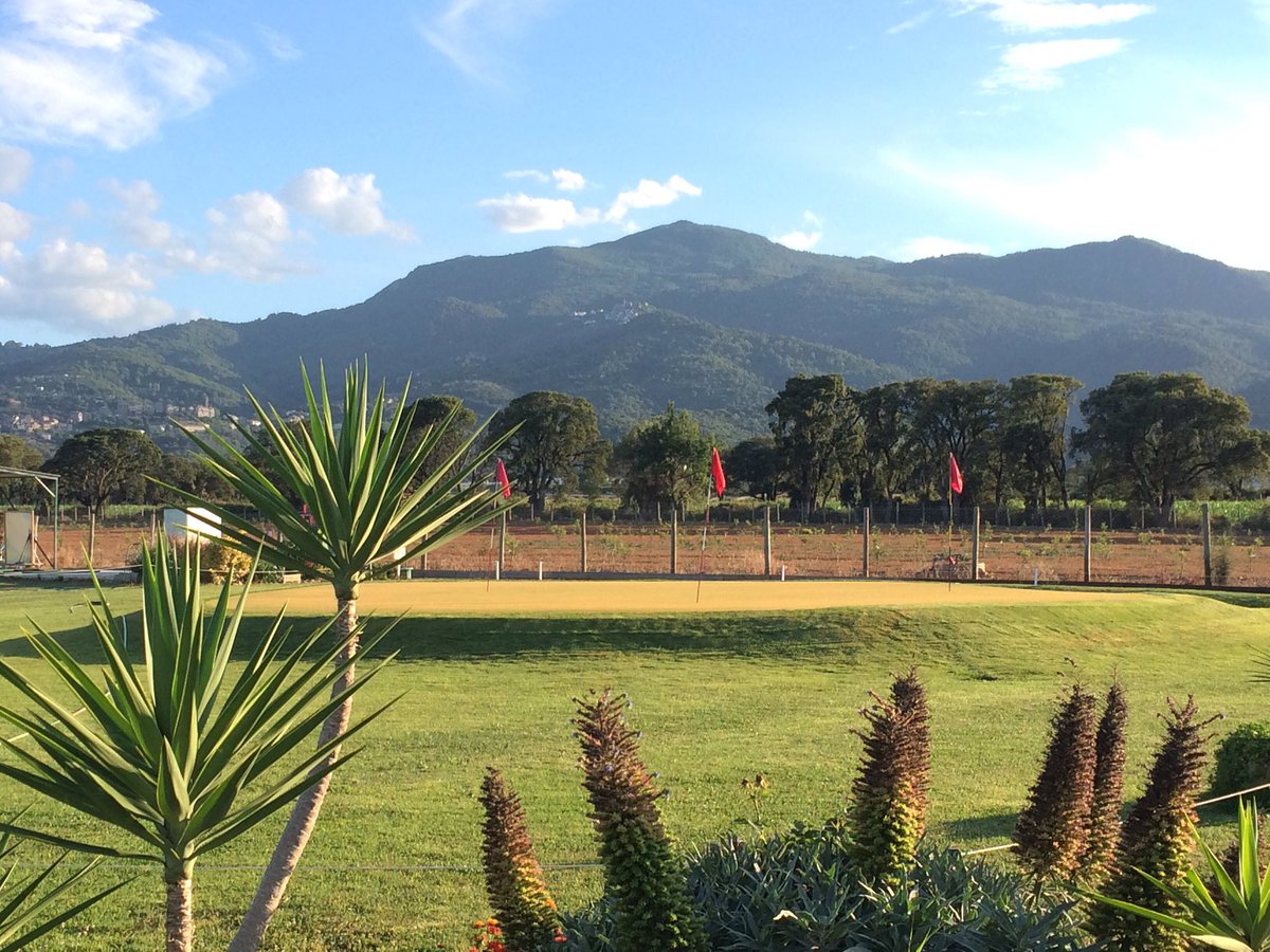 GolfCasinca's tweet photo. Bonne semaine à tous!! ⛳️☀️ https://t.co/qfg7PyHW3X