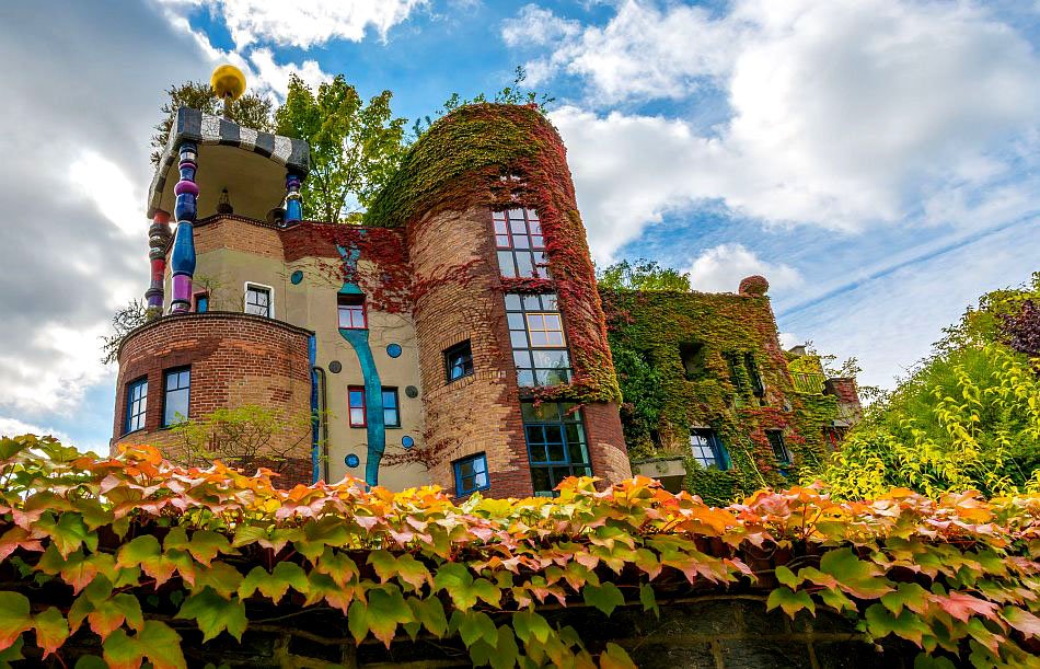 ShopArch's tweet image. Жилой дом в Бад-Зодене (Германия) arch-shop.ru/residential-ho…