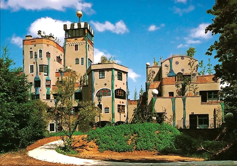 ShopArch's tweet image. Жилой дом в Бад-Зодене (Германия) arch-shop.ru/residential-ho…