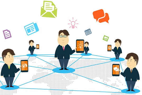 Plus_Emprende's tweet photo. #Pyme: 6 Aplicaciones #GRATIS que aceleran el trabajo en tu empresa ► https://t.co/0sY7cPAYQg https://t.co/1NKUkLwMXu