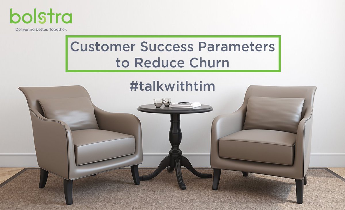 Bolstrallc's tweet photo. Tips and thoughts to reduce churn. #talktotim https://t.co/b473OXzKLY https://t.co/Nj45ZaM6zE