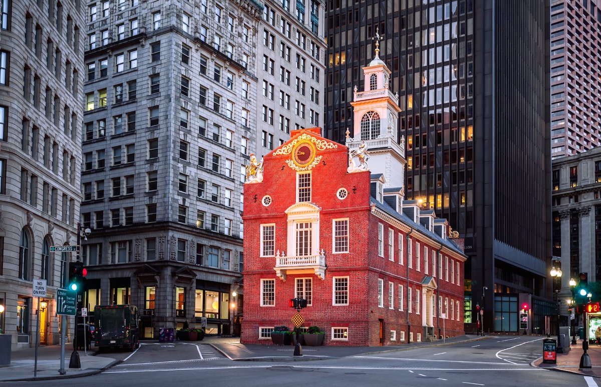 Per meritare qualcosa, bisogna innanzitutto valere di conseguenza.
#buongiorno #buonviaggio #boston