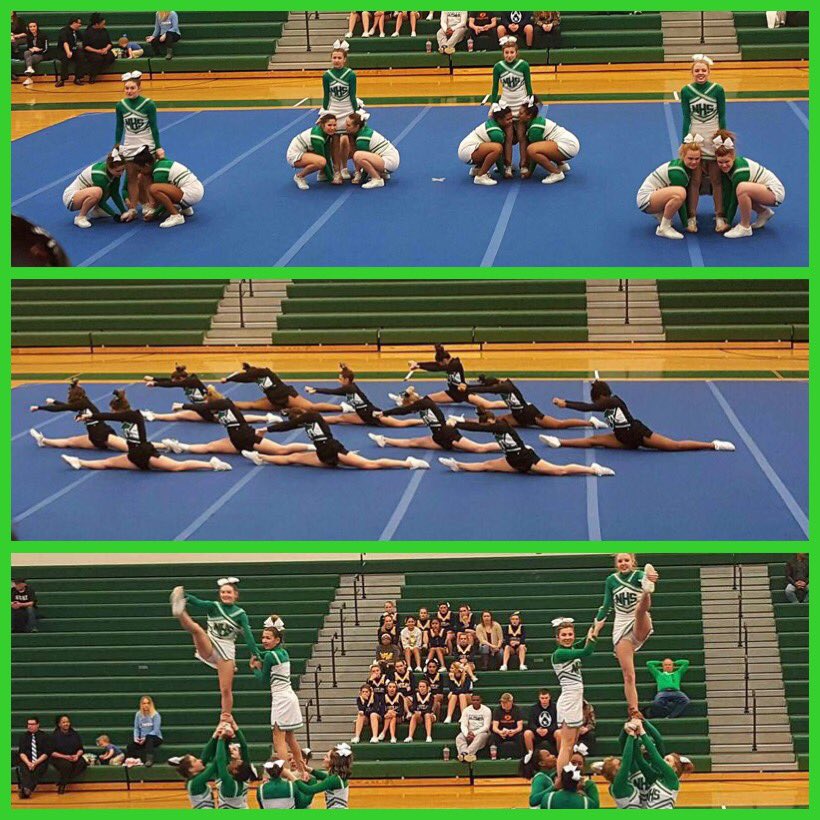 NoviCheer1 tweet media