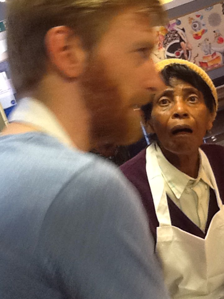 Sue Mayo tweet media