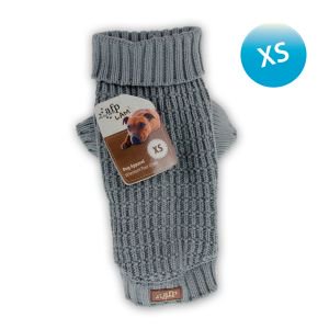 FillYourPaws's tweet image. AFP Lambswool Fishermans sweater will make your dog feel warm and comfortable on the coldest of days!! Starting at £8.99 #dogs #thepetsbiz