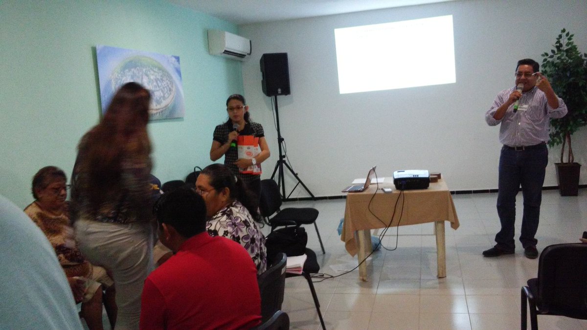 #Capacitación #ICCAL  @LFpuertomorelos #ResultadosQueHacenHistoria en el <a href="/PtoMorelosAyto/">Ayto. Puerto Morelos</a> <a href="/Indesol/">Indesol</a> @INAFED_Mx <a href="/DIANELALORIA/">DIANELA LORIA</a> <a href="/AlbertMV16/">Kaizen</a>