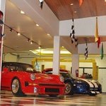 Photo by Club Motor Estates (@ClubMotorEstate)