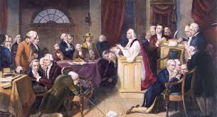 IdiotsGuides's tweet photo. Stuff you didn't know about some of the Founding Fathers. #Election2016 https://t.co/JbWCyMq7mt https://t.co/DF5uwUDQPm