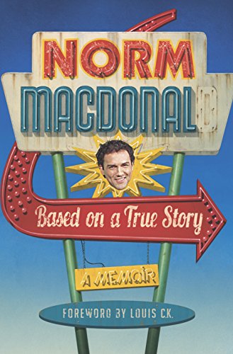 Trotskyist (@trotskydc) on Twitter photo I've know for years <a href="/normmacdonald/">Norm Macdonald</a> is the best standup of his generation; did not know till now he is one of the best writers too
#MustRead I've know for years <a href="/normmacdonald/">Norm Macdonald</a> is the best standup of his generation; did not know till now he is one of the best writers too
#MustRead