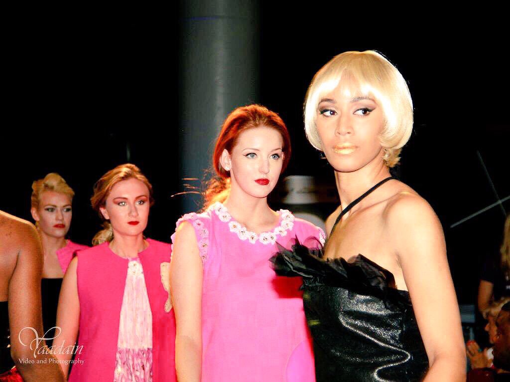 UkCDM's tweet image. new collection House off Taslima