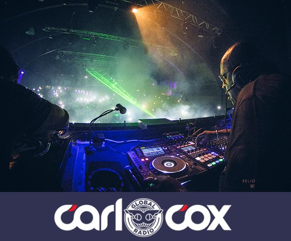 This way for your weekly fix of #GlobalRadio >> mixcloud.com/carlcox https://t.co/eeueaHEKWX