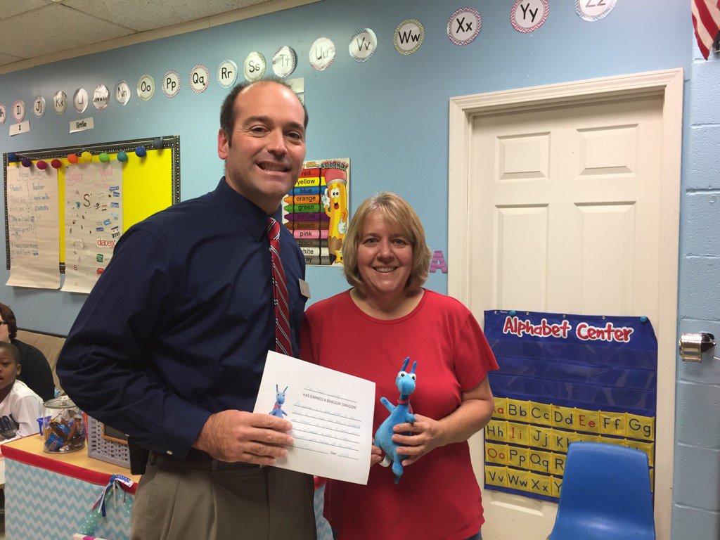 Warren Elementary (Warren_Elem) Twitter