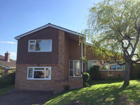 hallsworcester's tweet photo. #whitbourne #detachedhome #fourbedrooms #newprice Guide price £299,000 https://t.co/zK3Ac7YvRJ https://t.co/5zZtPRhnzV