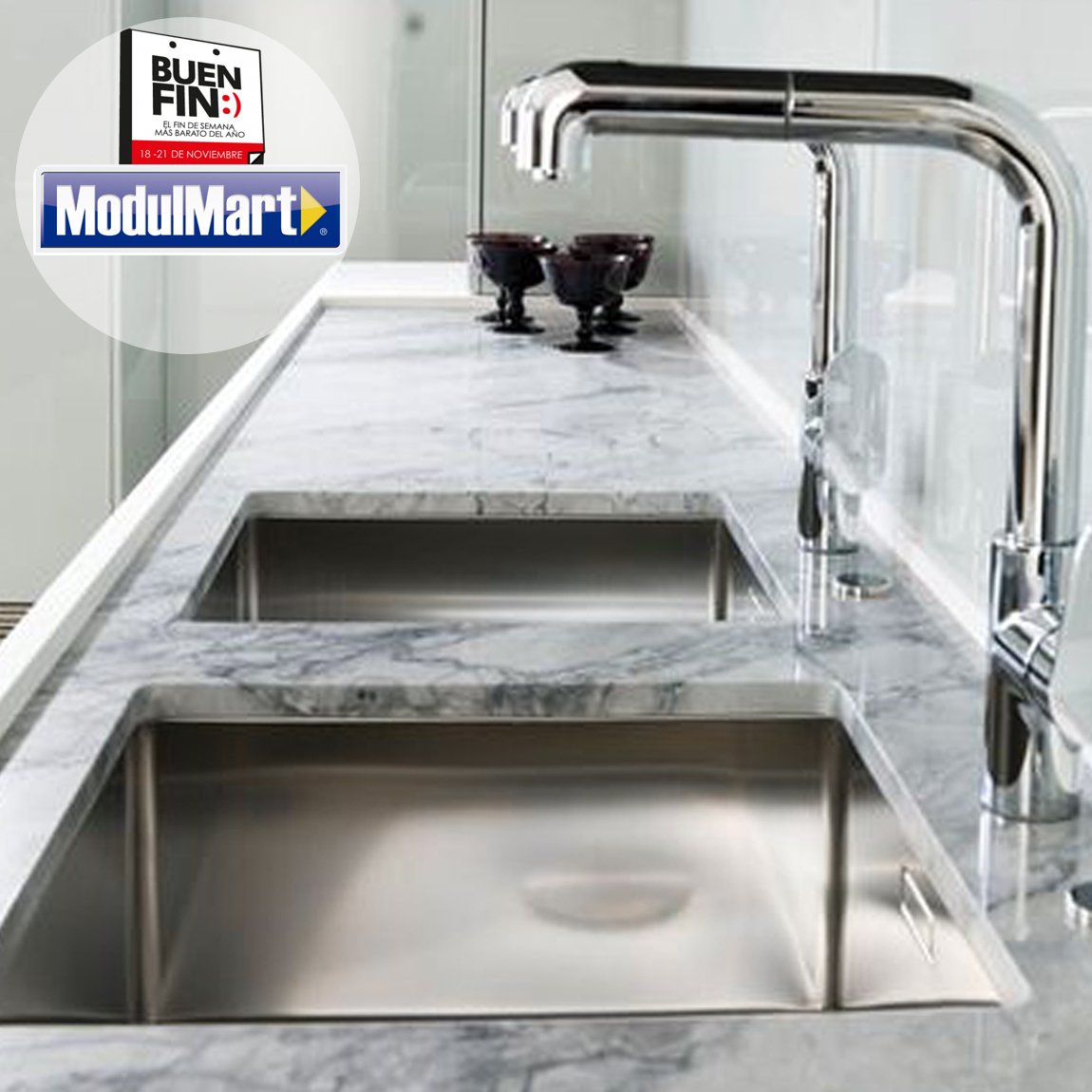 ModulmartMX's tweet image. El #Granito es ideal para cocinas, baños, barras y pisos, contamos con 8 colores para tu elección ow.ly/93n8305W4XD @_EnGdl @vidaenGDL