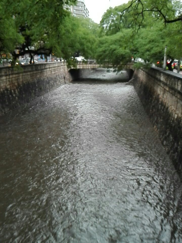 LimpiaPor's tweet photo. Es la manera en el ente municipal- Surbac limpie La Cañada https://t.co/xXWyybd146