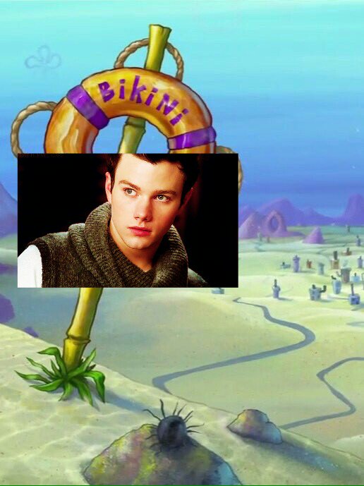 astrolumy's tweet photo. where does spongebob live https://t.co/q0eUb3w4Kl