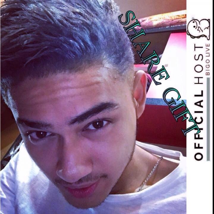 Come join me, or you'll be left behind #BIGOLIVE > sharee PREKEPEP.  web.live.bigo.sg/2107099703_106…