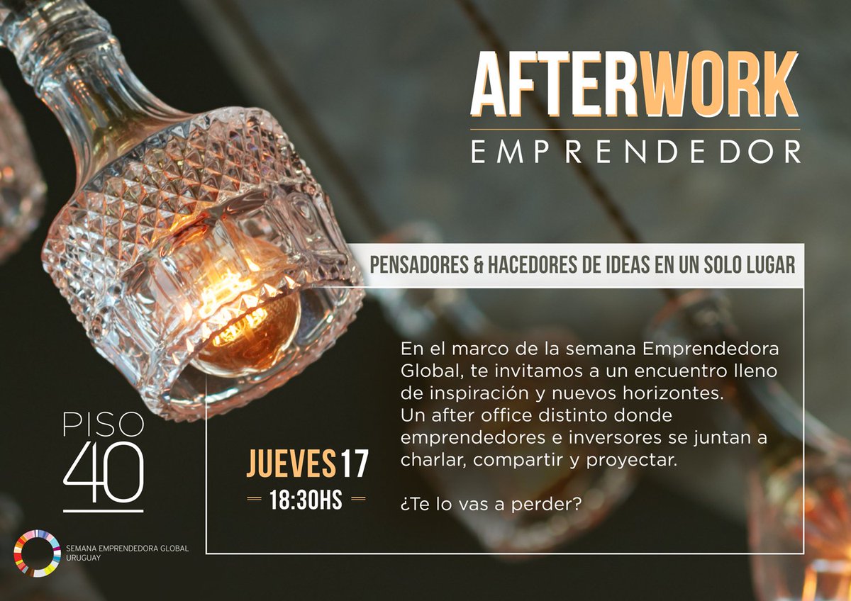 Piso 40 tweet media